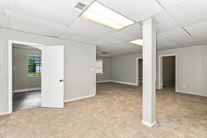 Building Photo - 1625 King Mill Rd