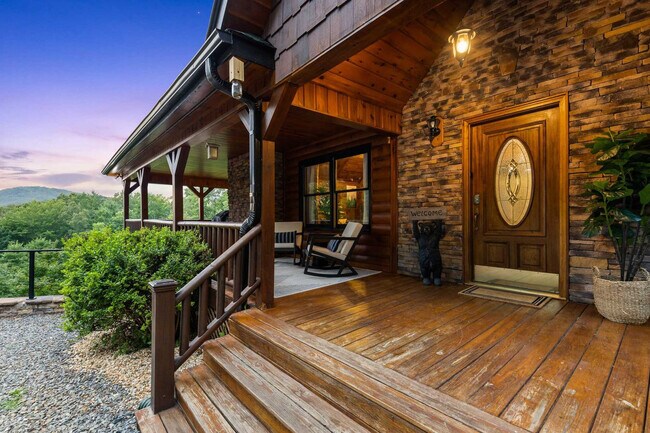 Building Photo - 181 Sugar Mountain Rd