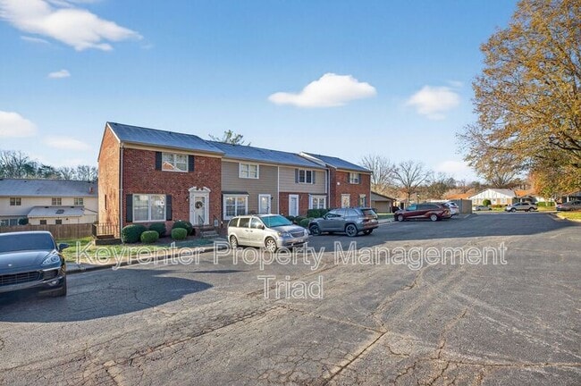 Building Photo - 4902 Tower Rd