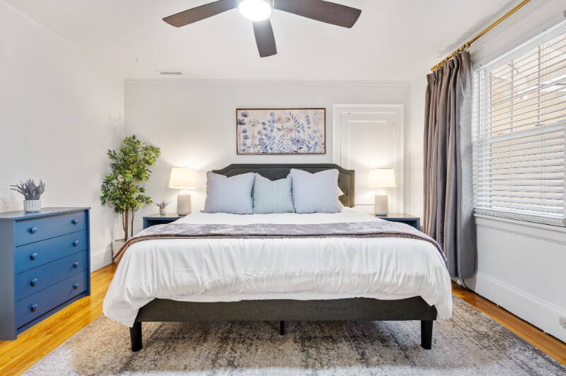 Building Photo - 21 Holden St