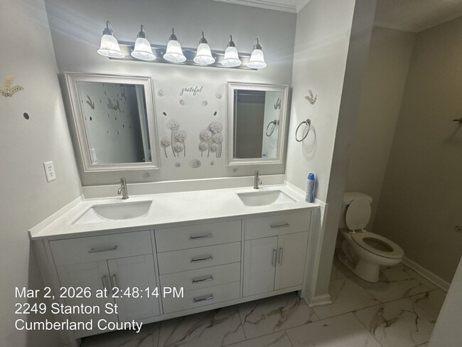 Building Photo - 2249 Stanton St