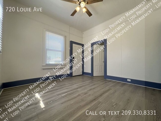 Building Photo - 720 Louie Ave