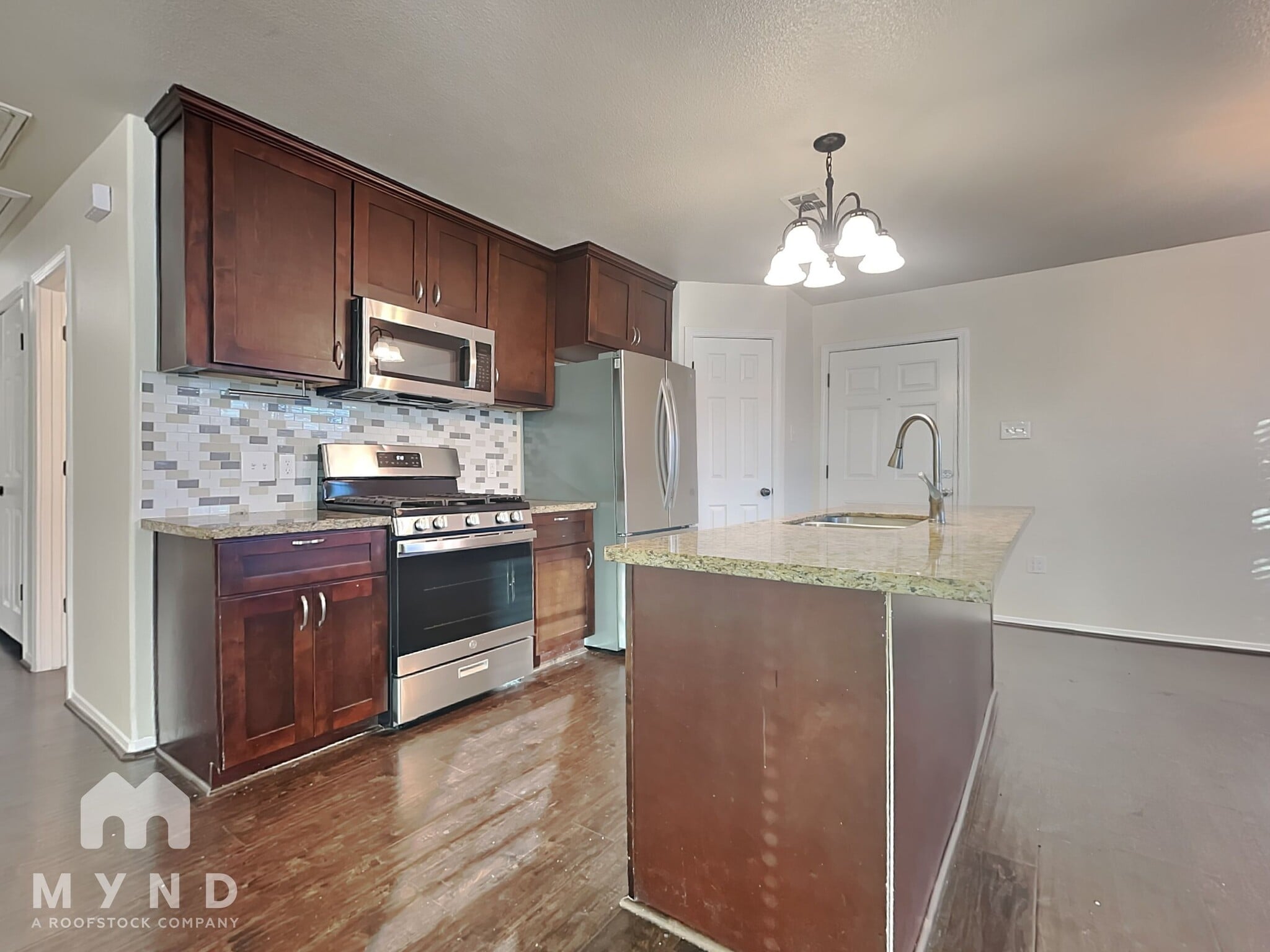 Building Photo - 5305 Westbrook Rd