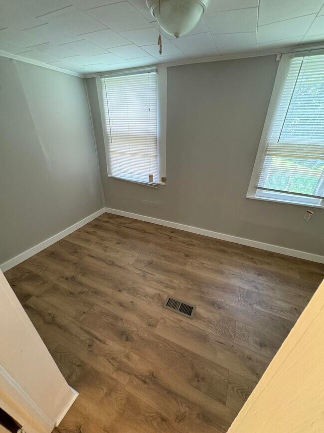 Bedroom #2 - 223 Terrace St