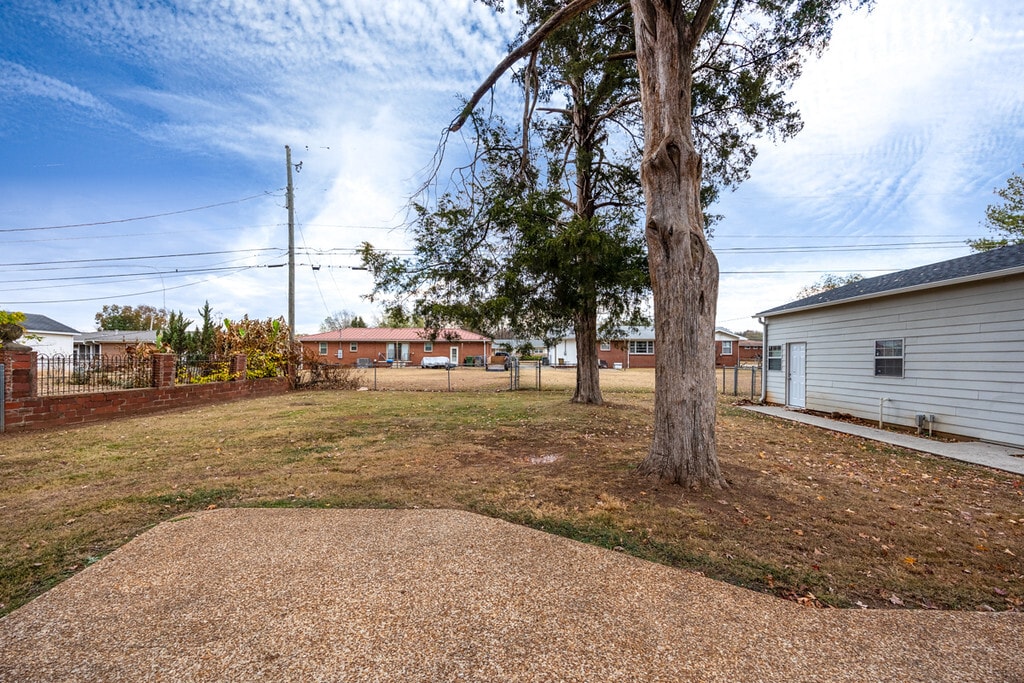 Building Photo - 4206 Holmes Ave NW
