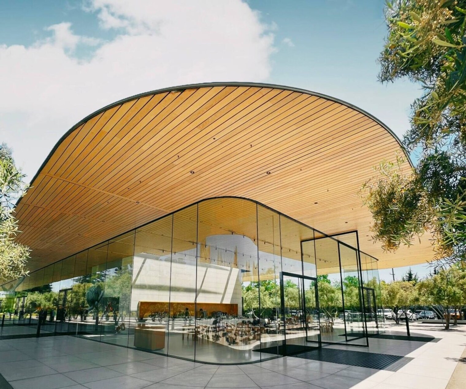 Building Photo - 4094 Hamilton Ave