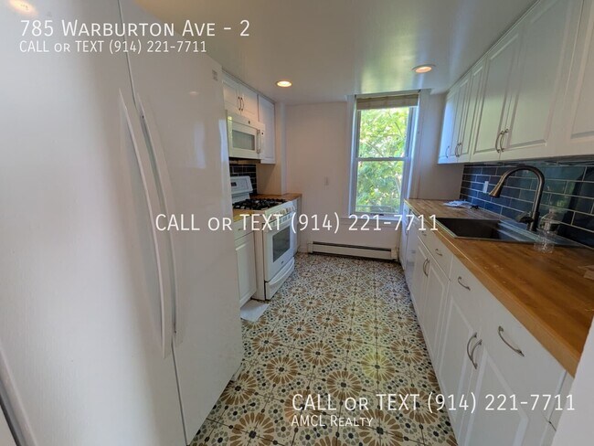 Building Photo - 785 Warburton Ave