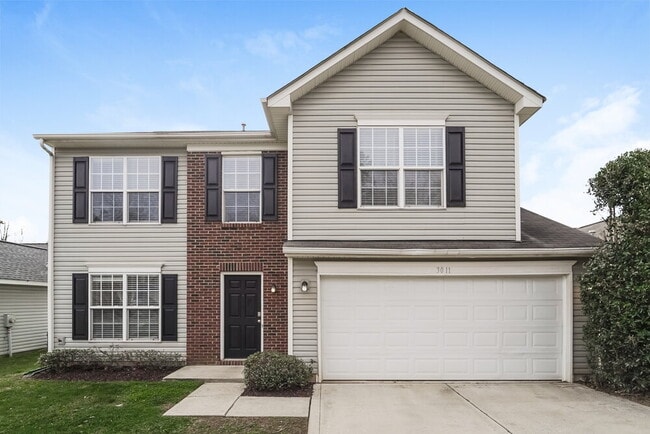 Building Photo - 3011 Mallard Forest Dr