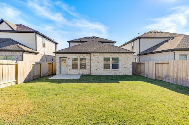 Building Photo - 23242 Wise Walk Dr