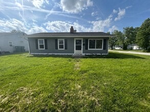 Building Photo - For Lease