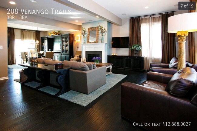 Building Photo - 208 Venango Trail