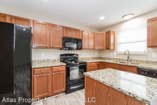 Building Photo - 4 br, 2.5 bath House - 5012 Jessica Suzann...