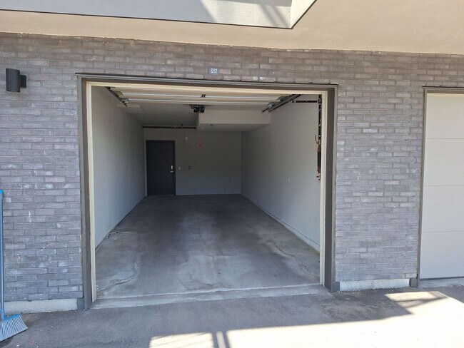 Building Photo - Your urban prairie sanctuary is here! One of a kind apartment homes where art, luxury & convenien...