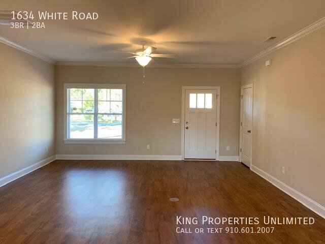 Building Photo - 1634 White Rd