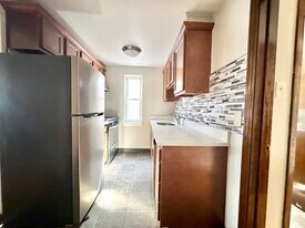 1-Bed 1-Bath - 113 Delafield Ave