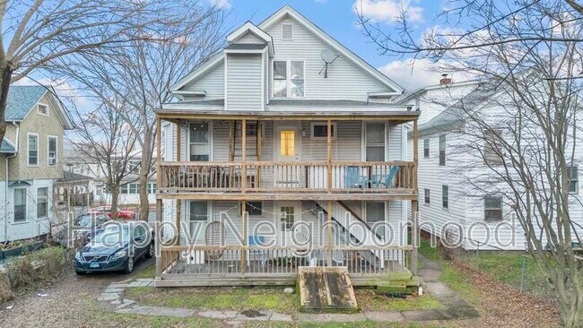 Building Photo - 209 Pearl St