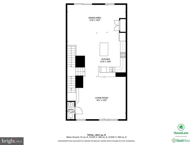 Building Photo - 1660 Dorothy Ln