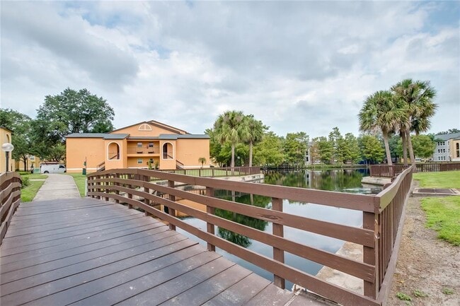 Building Photo - 4528 Commander Dr