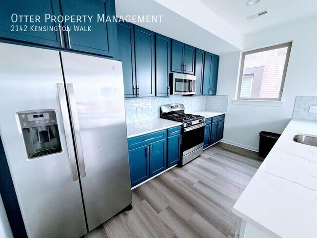 Building Photo - 2142 Kensington Walk