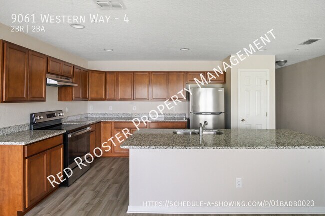 Building Photo - 9061 Western Way