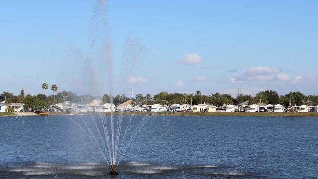 Primary Photo - Pleasant Lake
