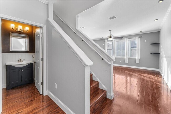 Building Photo - 9135 Mirah Wind Pl