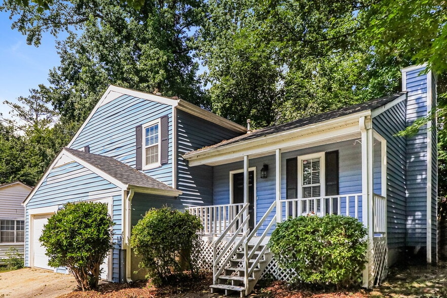 Building Photo - 5895 Brookside Dr SE