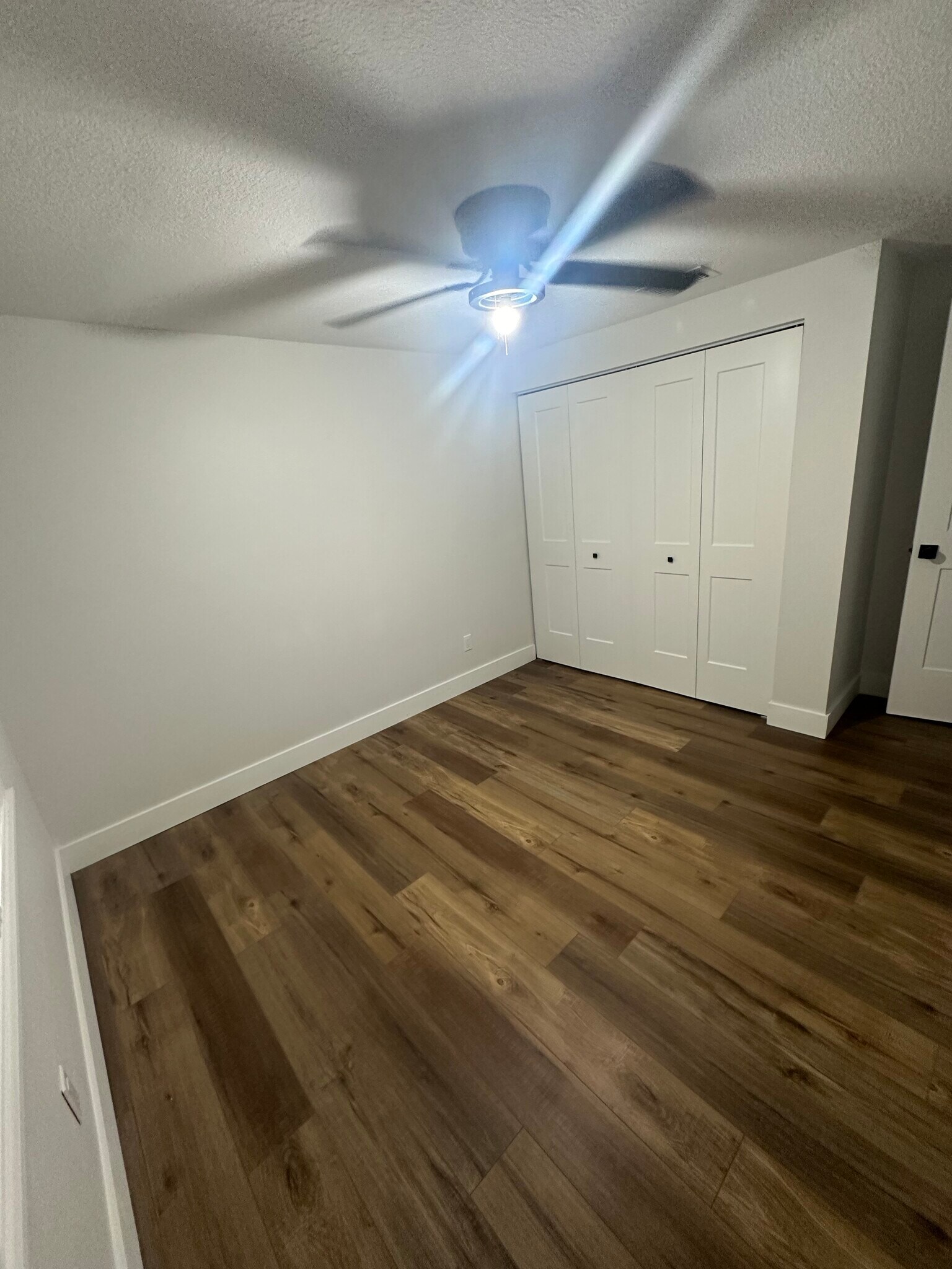 Additional bedroom #1 - 508 Hillpine Way