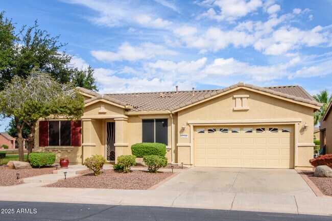 Building Photo - 42348 W Fountainhead St