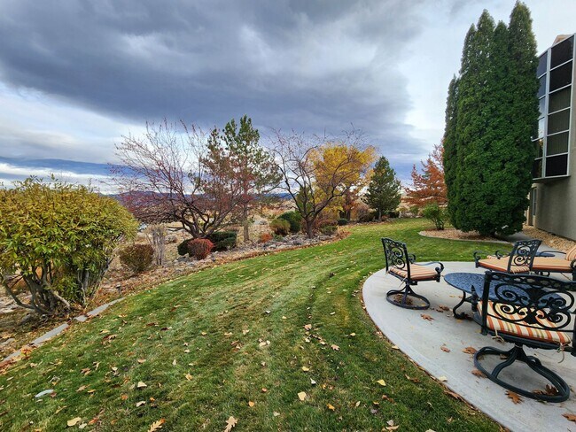 Building Photo - Multi-level Mosaic Mansion in Southwest, Reno