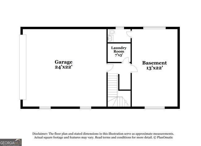 Building Photo - 3684 Linwood Way
