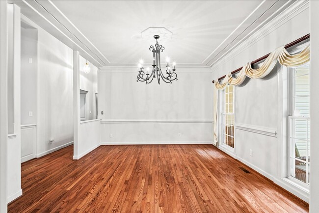 Building Photo - **Charming 3-Bedroom Rambler on 3 Acres in Scenic Stafford** NO HOA