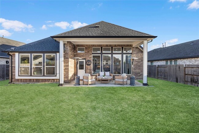 Building Photo - 19019 Giara Pony Trl