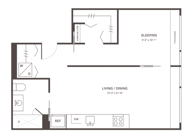 M6 - Staten Island Urby
