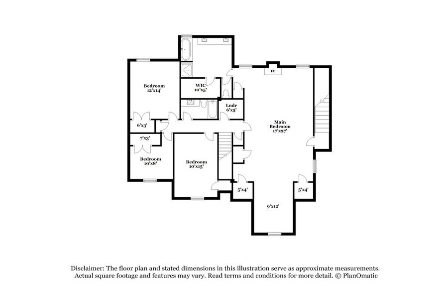 Building Photo - 2753 Elkmont Ridge SW