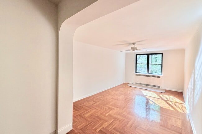 Floorplan - 700 Fort Washington Avenue