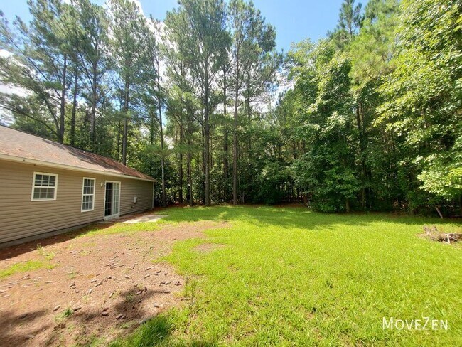 Building Photo - 1517 Everett Springs Dr