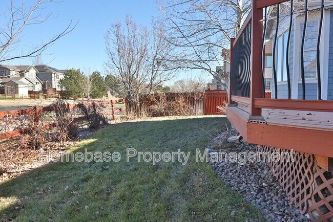 Building Photo - 11583 E 118th Pl