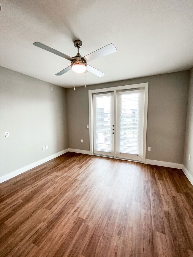 Building Photo - 9500 Blue Mound Rd