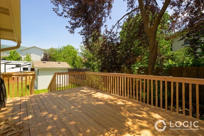 Building Photo - Beautiful Home in Kaysville UT!