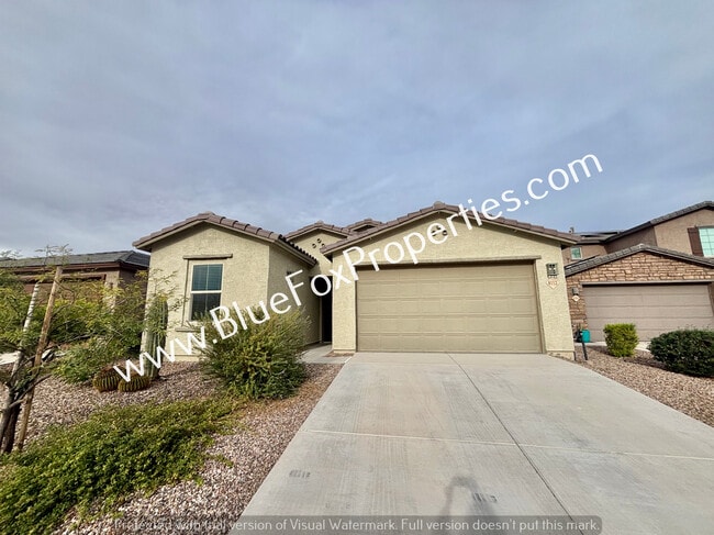 Primary Photo - 8112 S Jaeger Pl