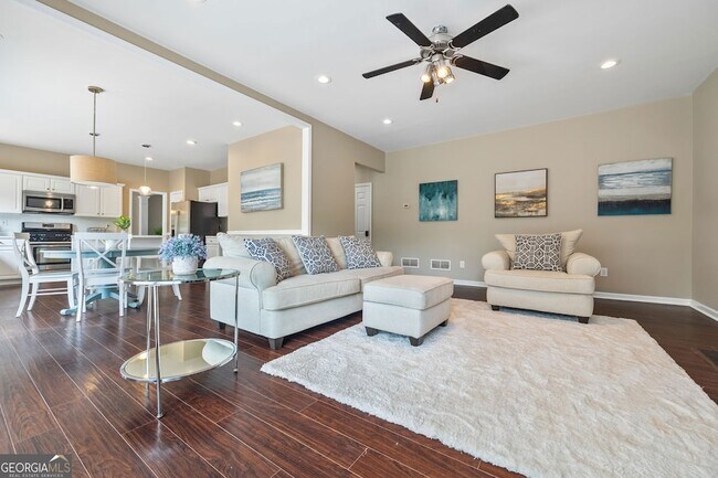 Building Photo - 3618 Petherton Wy NW