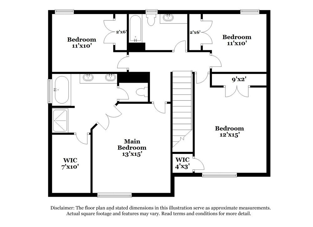 Building Photo - 3314 Velvet Court