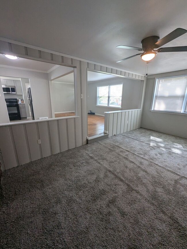 Building Photo - Charming Corner-Lot Home with Modern Upgra...