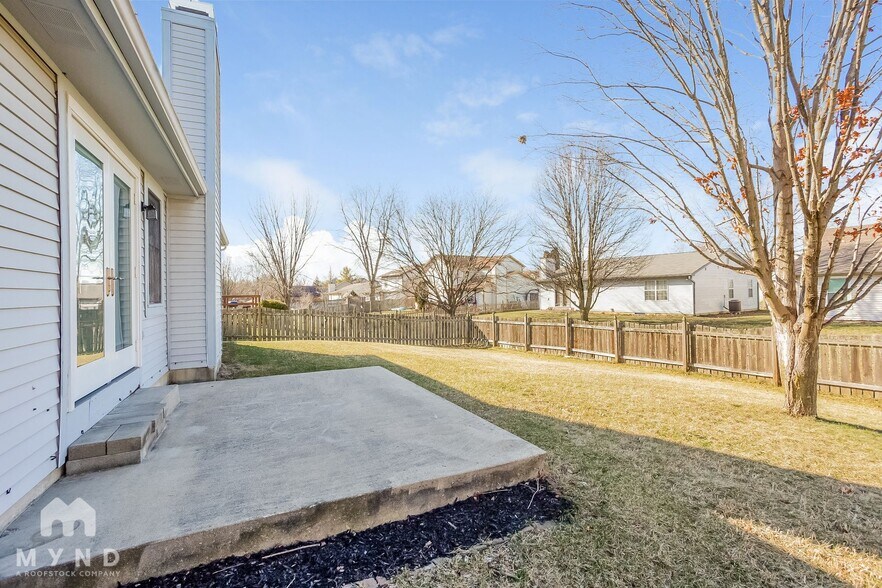 Building Photo - 6040 Buell Ln