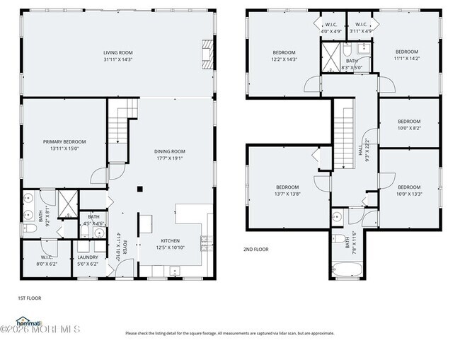 Building Photo - 231 Harding Ave