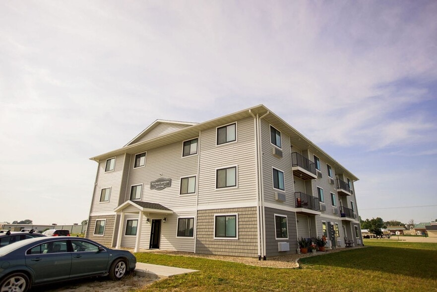 Interior Photo - West Brook Apartments