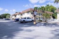 Building Photo - Sun Harbour Apartments