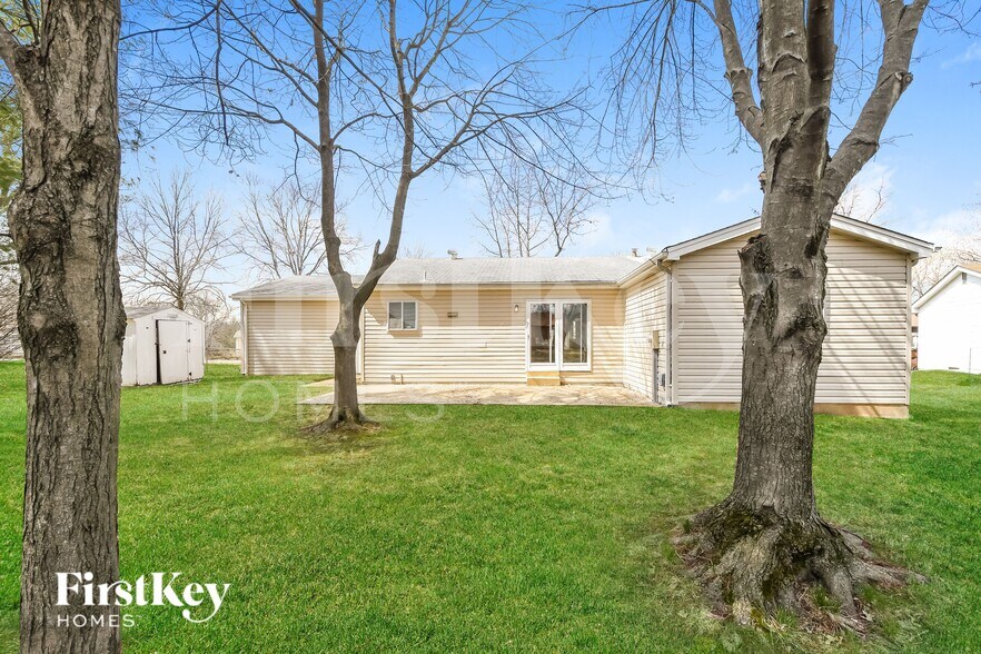 Building Photo - 12810 Verwood Dr