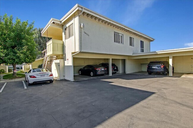 Building Photo - 16755 Parthenia St